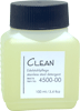 Clean Edelstahlpflegemittel, 100ml